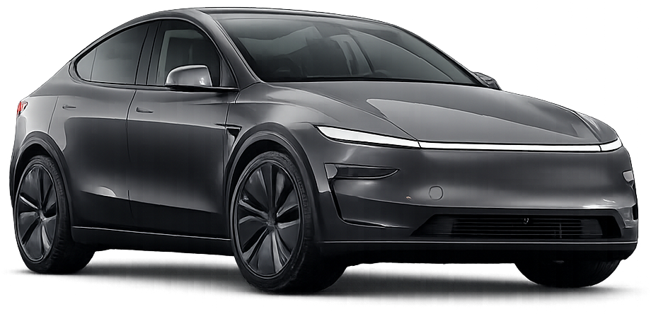 Tesla Model Y Juniper 2025